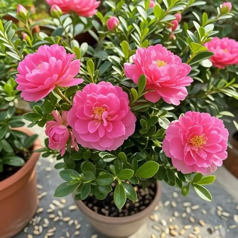 有哪些花既耐旱又耐寒，而且非常好养活呢？