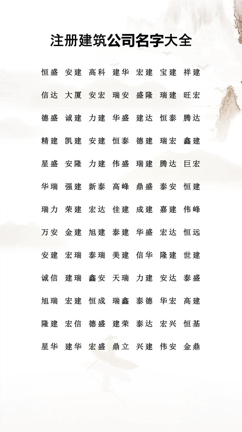 有没有又顺又旺的起名字公司推荐？