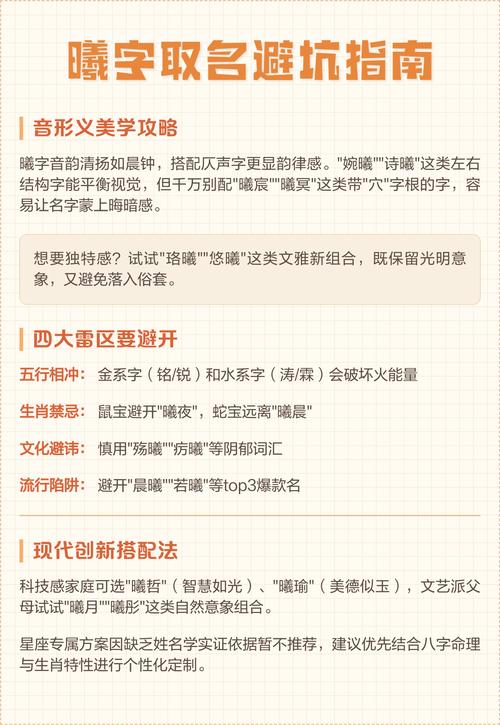 曦字在五行中属于什么属性？求解释这个字的五行归属。