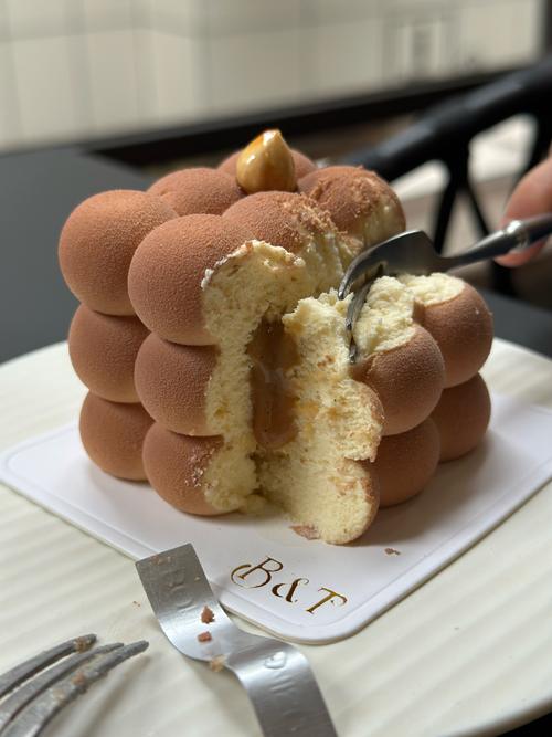 有哪些法式甜品是公认的好吃且受欢迎的呢？