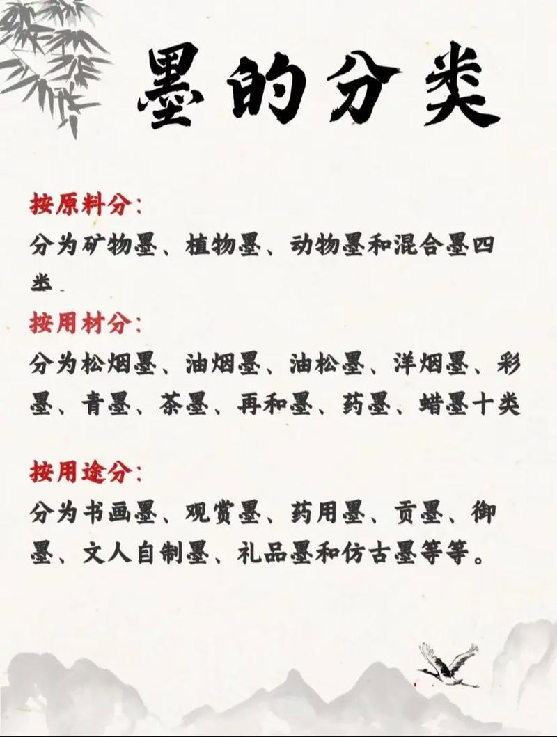 墨字的寓意和含义是什么？能否详细解释一下？