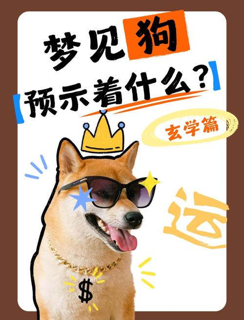 梦见别人送我小狗是什么吉兆，预示着什么好事即将发生？