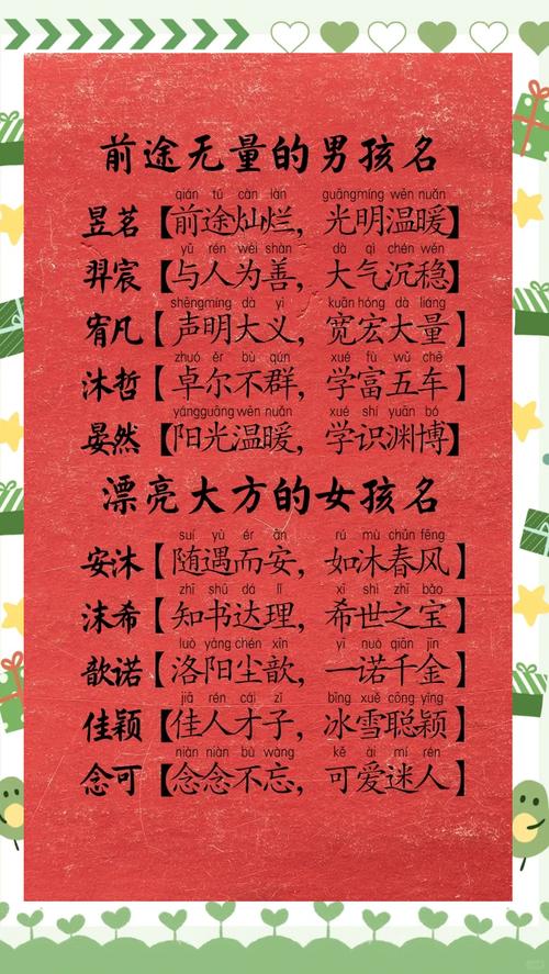 虎年给孩子取名峻熙，这样的名字寓意好吗？