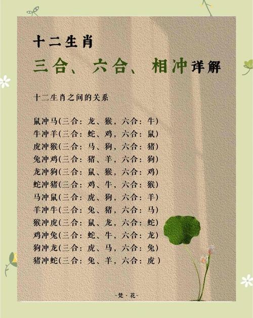 属猴男和属猪女相冲吗？他们的八字相配会有哪些问题？
