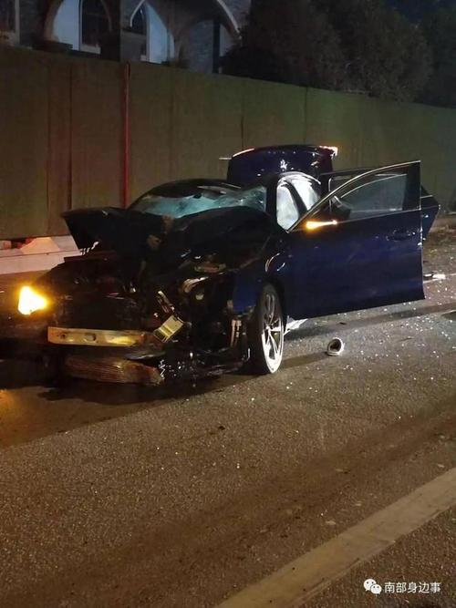 梦见亲人遭遇车祸受伤，预示着什么不幸即将发生？