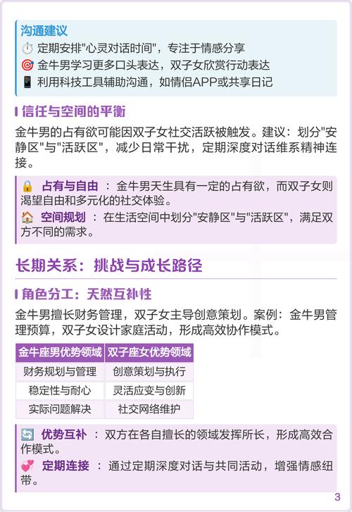 金牛男和金牛女在一起会怎样？他们的爱情故事有何特点？