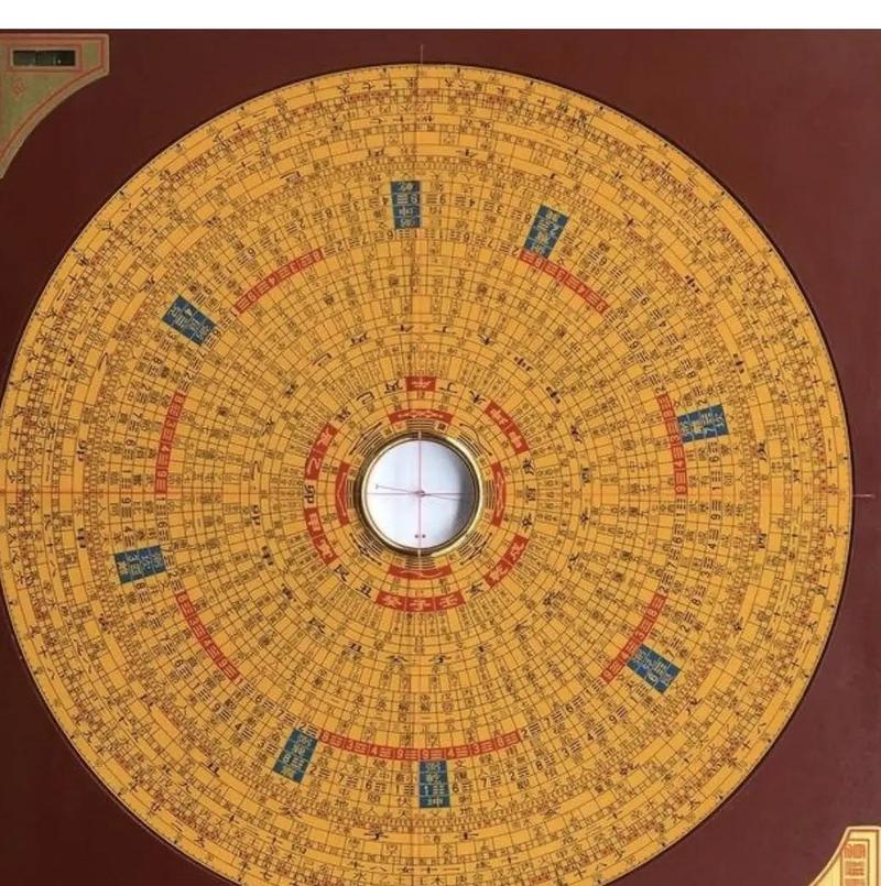 风水化煞罗盘具体有哪些作用和功能？