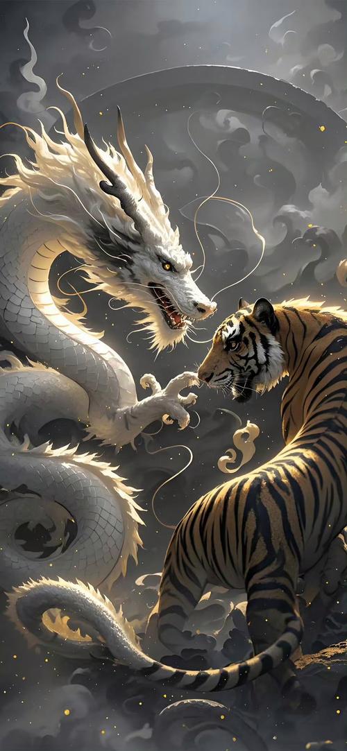 龙虎相争必出一生肖，那么龙虎相争必一伤的生肖是哪个？
