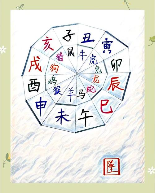 辛亥年五行属什么生肖，辛亥月又对应哪个生肖？