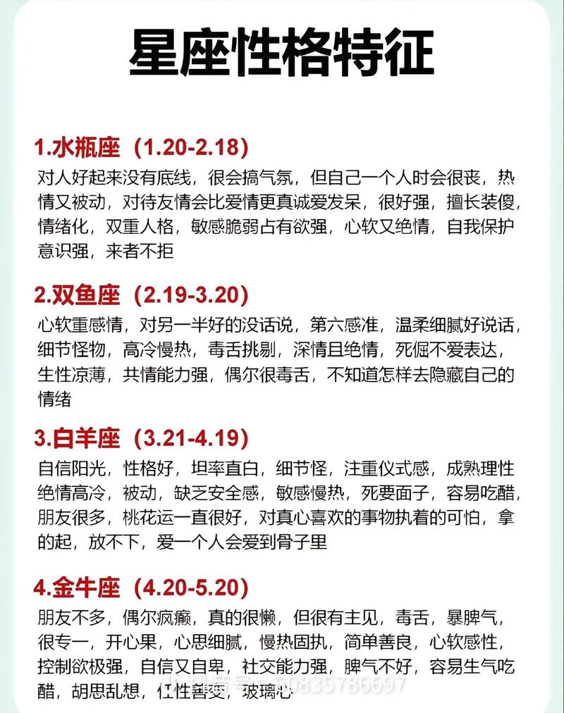 哪些星座属于风水火土象？