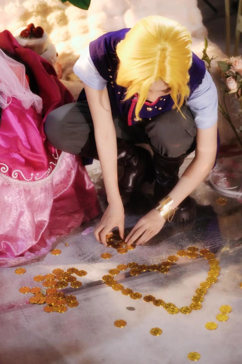 铁希是哪个星座的叶罗丽仙子？她与十二星座中的哪位仙子相对应？