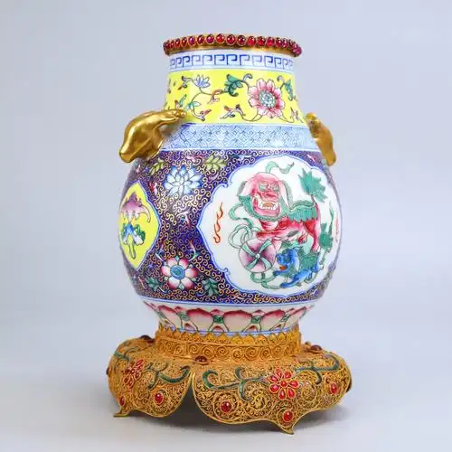 家里摆放陶罐对风水有好处吗？