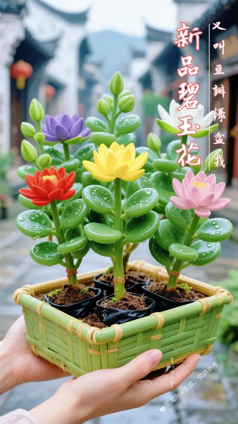 碧玉花摆放位置有什么风水讲究和注意事项？