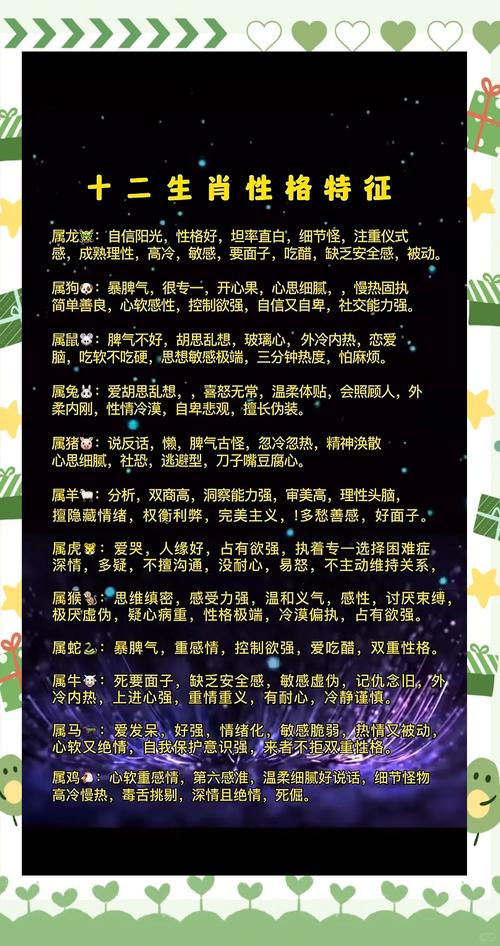 十二生肖中哪个动物蕞擅长多愁善感，位列蕞多愁善感的三大生肖之首呢？
