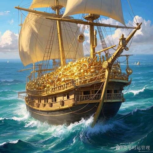 梦见乘船破浪，这预示着什么好运或挑战呢？