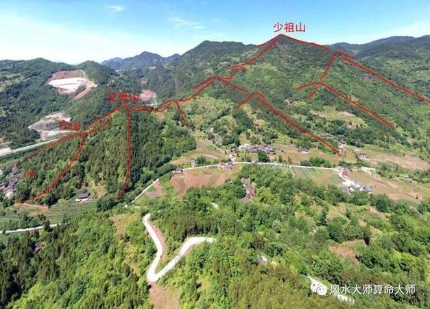 阴宅选址时女性墓地应该放在什么位置？