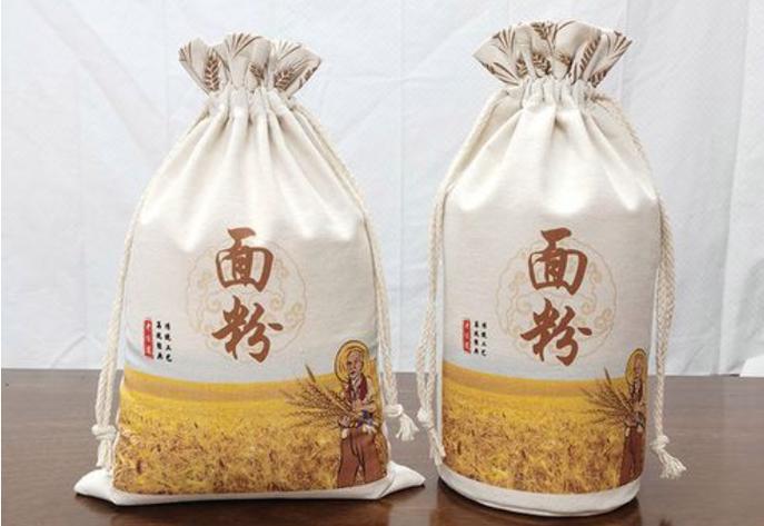 梦见大量面粉袋意味着什么？