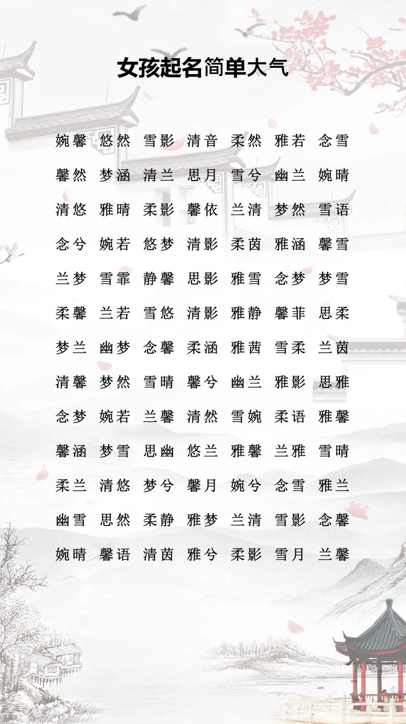 媞字取名搭配什么字好？求推荐寓意美好的名字？