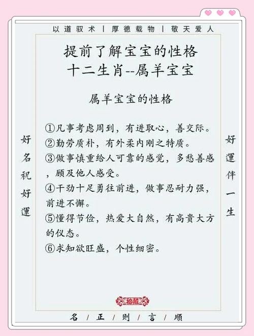 狗爸爸牛妈妈生的宝宝属相会是羊吗？