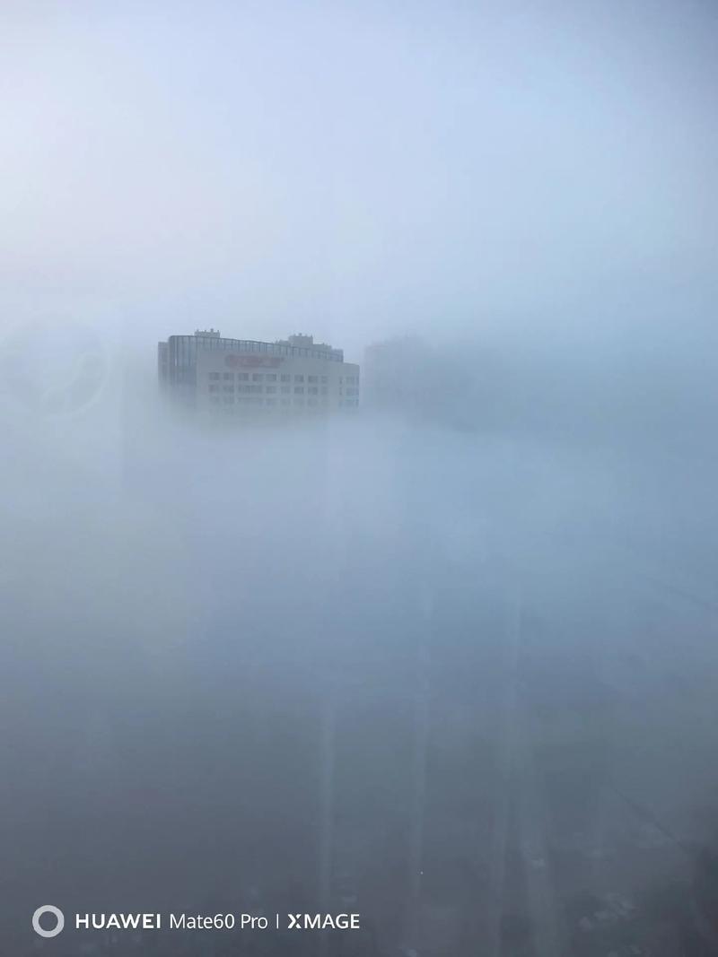 梦见大雾弥漫四周，什么都看不见，这预示着什么？是吉是凶？