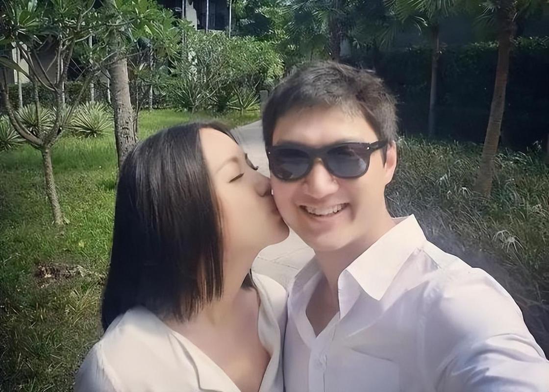 张梓琳的老公聂磊是哪个星座？他又是哪里人呢？