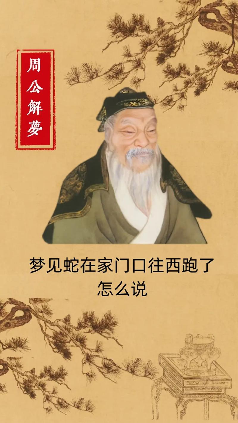 梦见从别人家走出来是什么预兆？