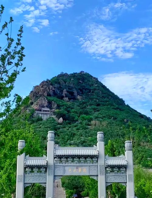济南华山求姻缘灵验的地方在哪里？
