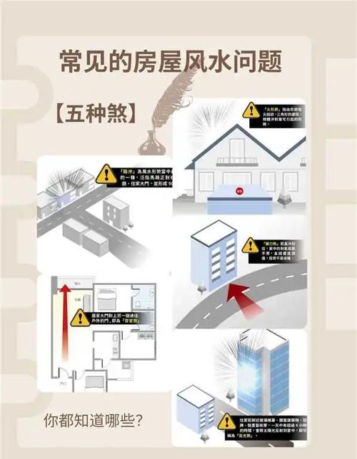 新房泡水后风水上会有哪些不吉的征兆呢？