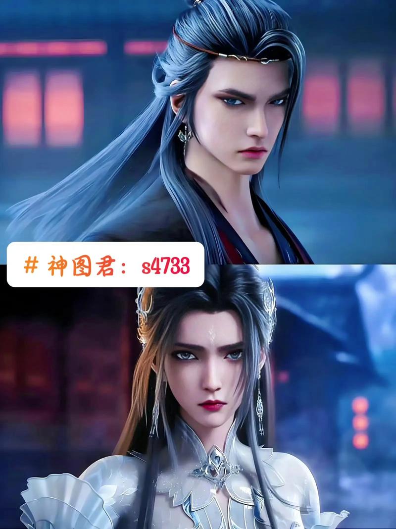 诛仙中陆雪琪、张小凡等主要人物分别有哪些特点？