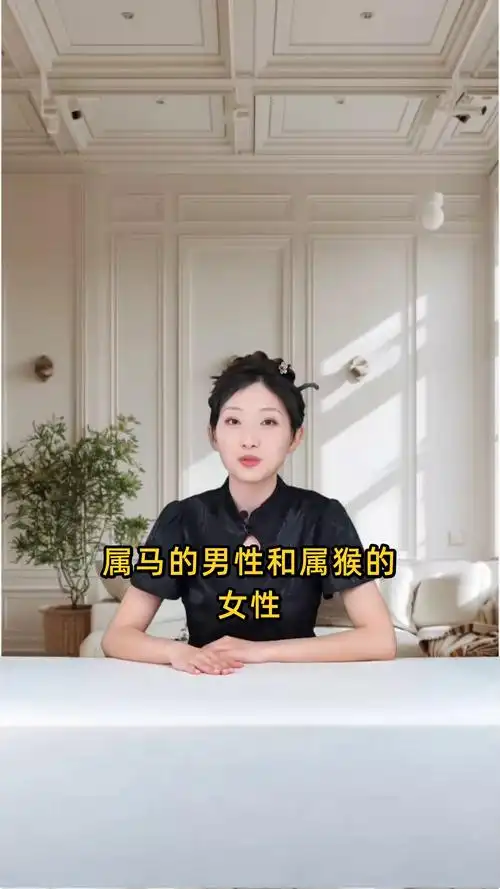 属猴和属马的人在一起会相处融洽吗？他们的性格是否相配？