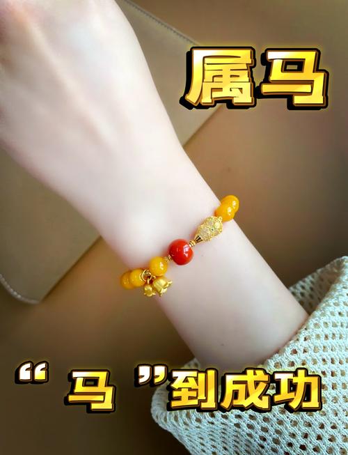 属马的人佩戴马生肖饰品真的好吗？有没有更适合的属相选择呢？
