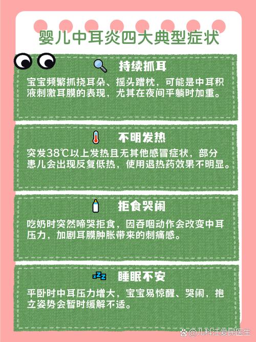 婴儿出生时耳朵上的小洞是耳垂耳洞吗？怎么回事？