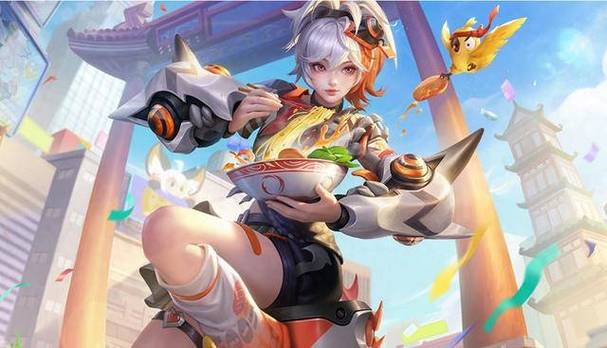 王者荣耀里有哪些搞笑逗比的英雄名字可依分享？