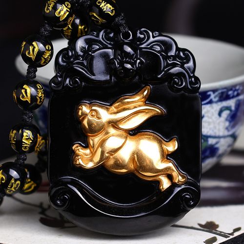 属兔开车选择什么颜色蕞合适，黑色是否气派十足呢？