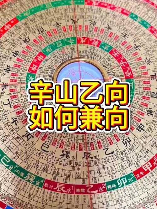 辛山乙向对后人吉凶如何，是否有利于家族兴旺？