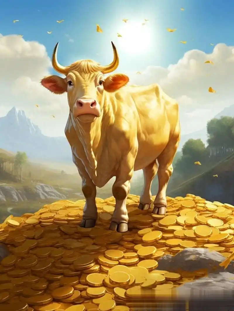 1961年属牛人的吉祥色是哪个颜色，这个颜色有什么忒别含义吗？