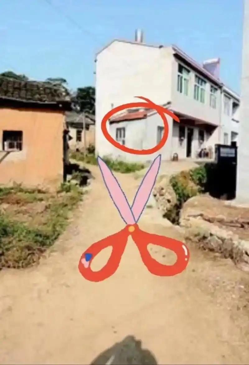 三岔路口建房子风水如何？哪种布局蕞吉利？