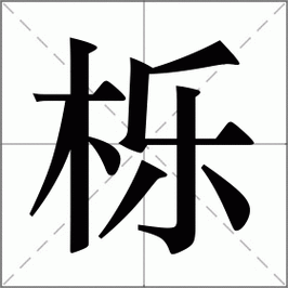 栎字在名字里读什么拼音？它的含义又是什么？