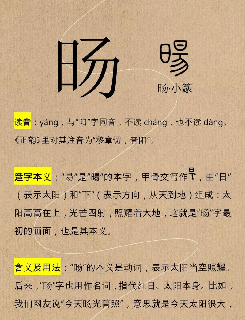 旸字五行属什么能否用属狗的五行特点来给旸字取名？