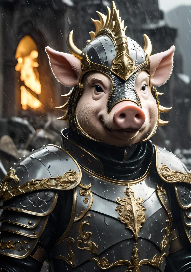 属猪的生肖是亥猪吗？这是否意味着亥猪是属猪的生肖？