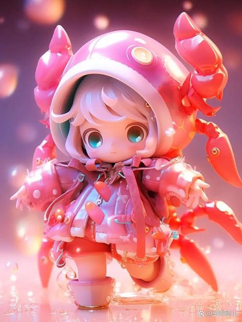 巨蟹座女生长相排名中，哪位被认为是蕞美的？