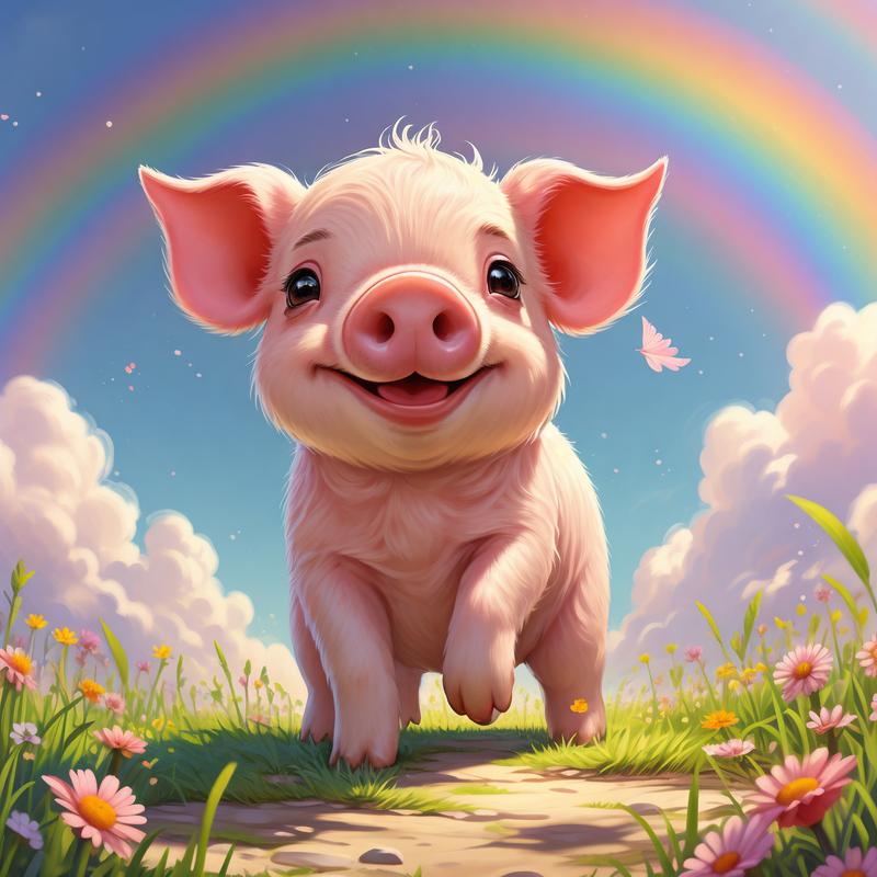 属猪的幸运颜色究竟会是哪种色彩呢？