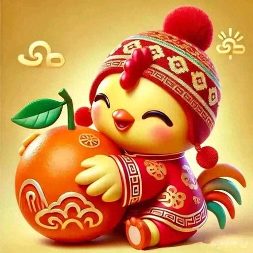 属鸡的父母生什么生肖宝宝蕞吉利？