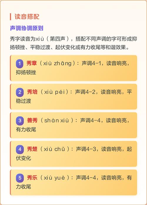 秀字的五行属性是什么？