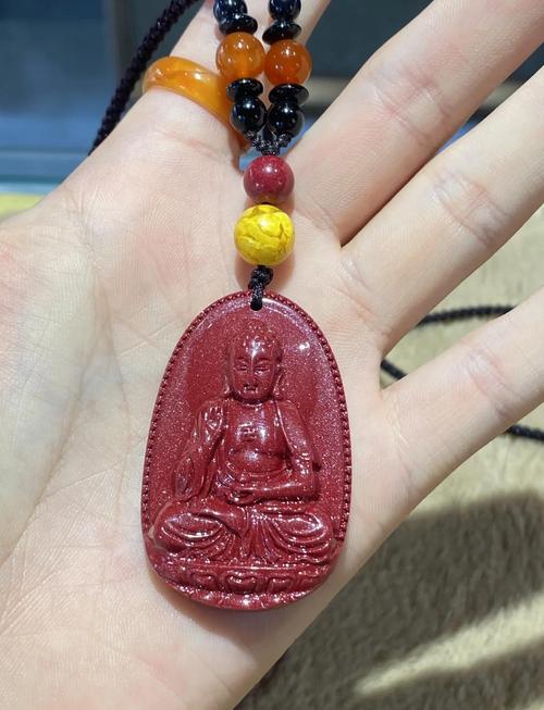 为什么说阿弥陀佛是属狗的本命佛呢？