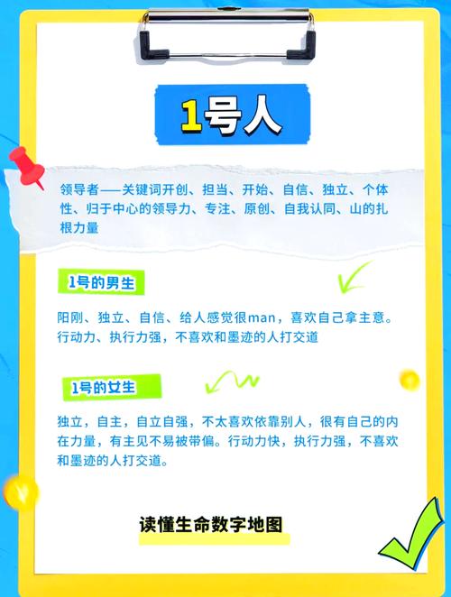 人的性格有哪些具体特点或特征？