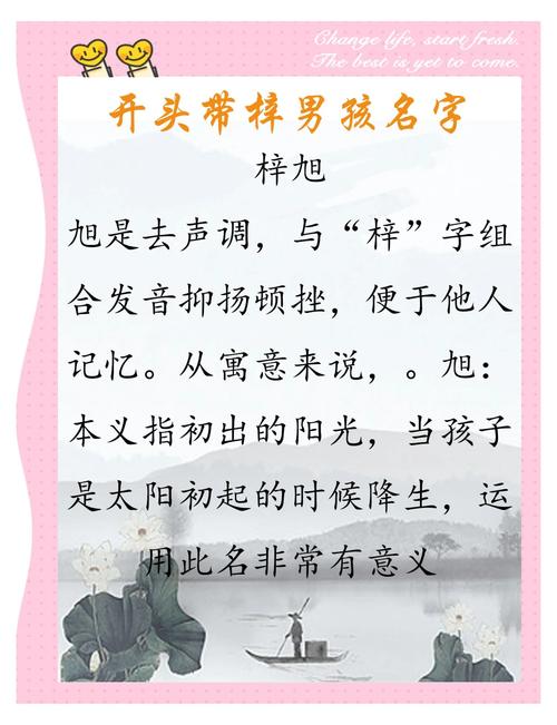 虎年女孩取名字，有没有好听带梓字的名字推荐？