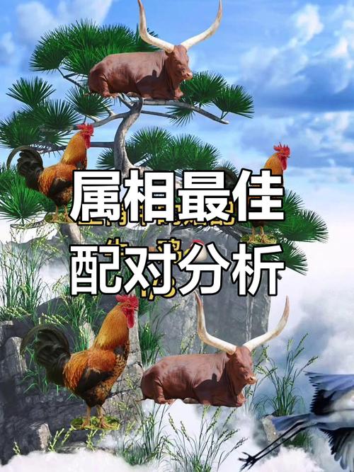 属牛和属鸡的婚姻关系是否和谐，合得来吗？