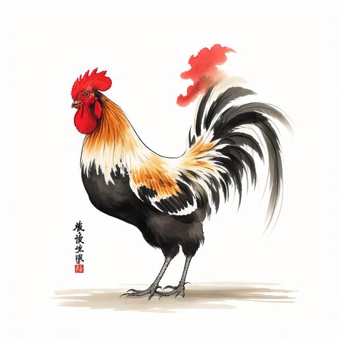 大公无私的哪种生肖动物，其形象被广泛用来象征无私奉献？
