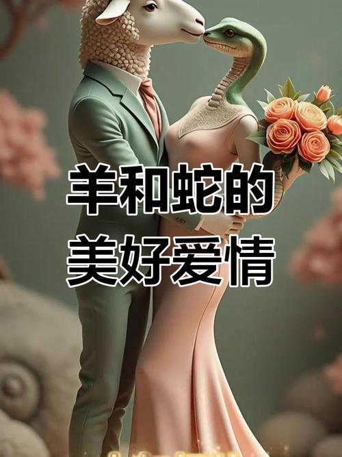 蛇和羊结婚会幸福吗？他们的婚姻关系如何？